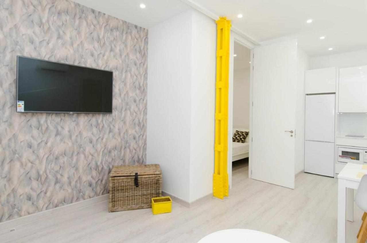 We Madrid Casa Arriaza Apartment Екстериор снимка